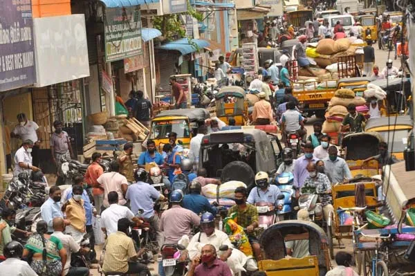 chennai 